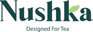 Logo Nushka thés et infusions bio