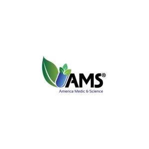 Logo officiel des produits AMS