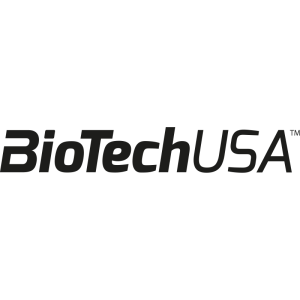 Biotech usa Logo officiel de marque Biotech usa