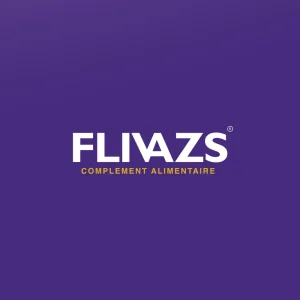 Flivazs logo Flivazs marque