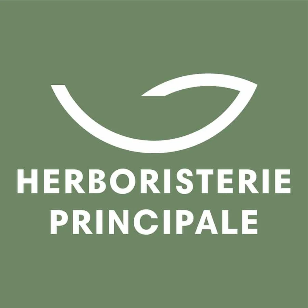 Herboristerie principale