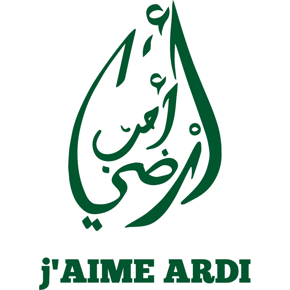 J'aime Ardi