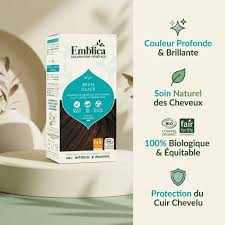 Pourquoi choisir une coloration végétale
