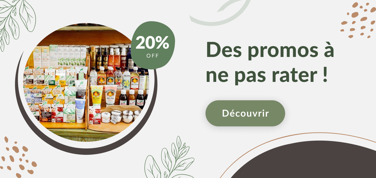 Produits du Maroc