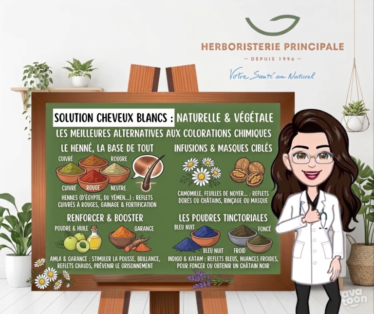 Blog Cover Coloration Cheveux Blancs Naturelle Blog Cover Coloration Cheveux Blancs Naturelle