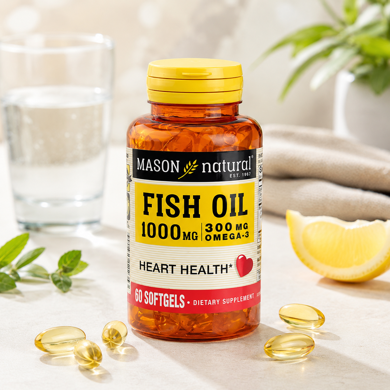 Omega 3 6 9 Maroc complément alimentaire capsules acides gras essentiels