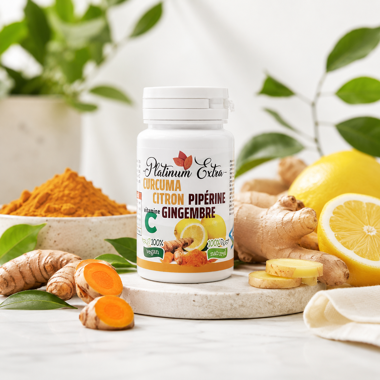 Anti inflammatoire prix Maroc medicament antibactérien intestinal curcuma propolis gélule