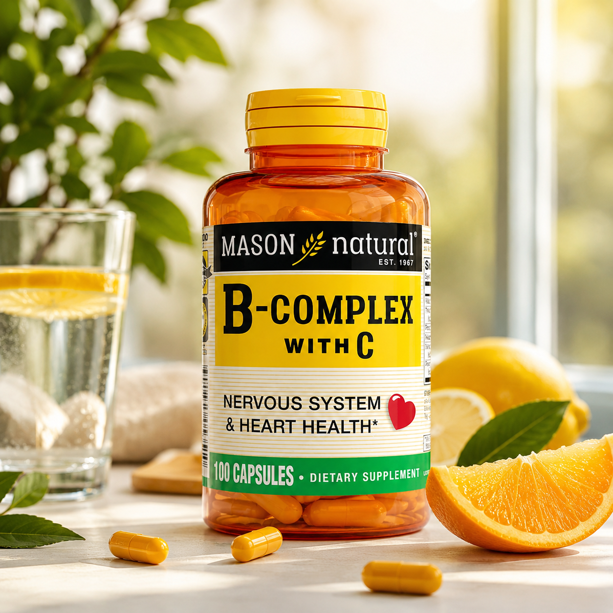 Vitamine B9 maroc acide folique comprimés – Herboristerie Principale