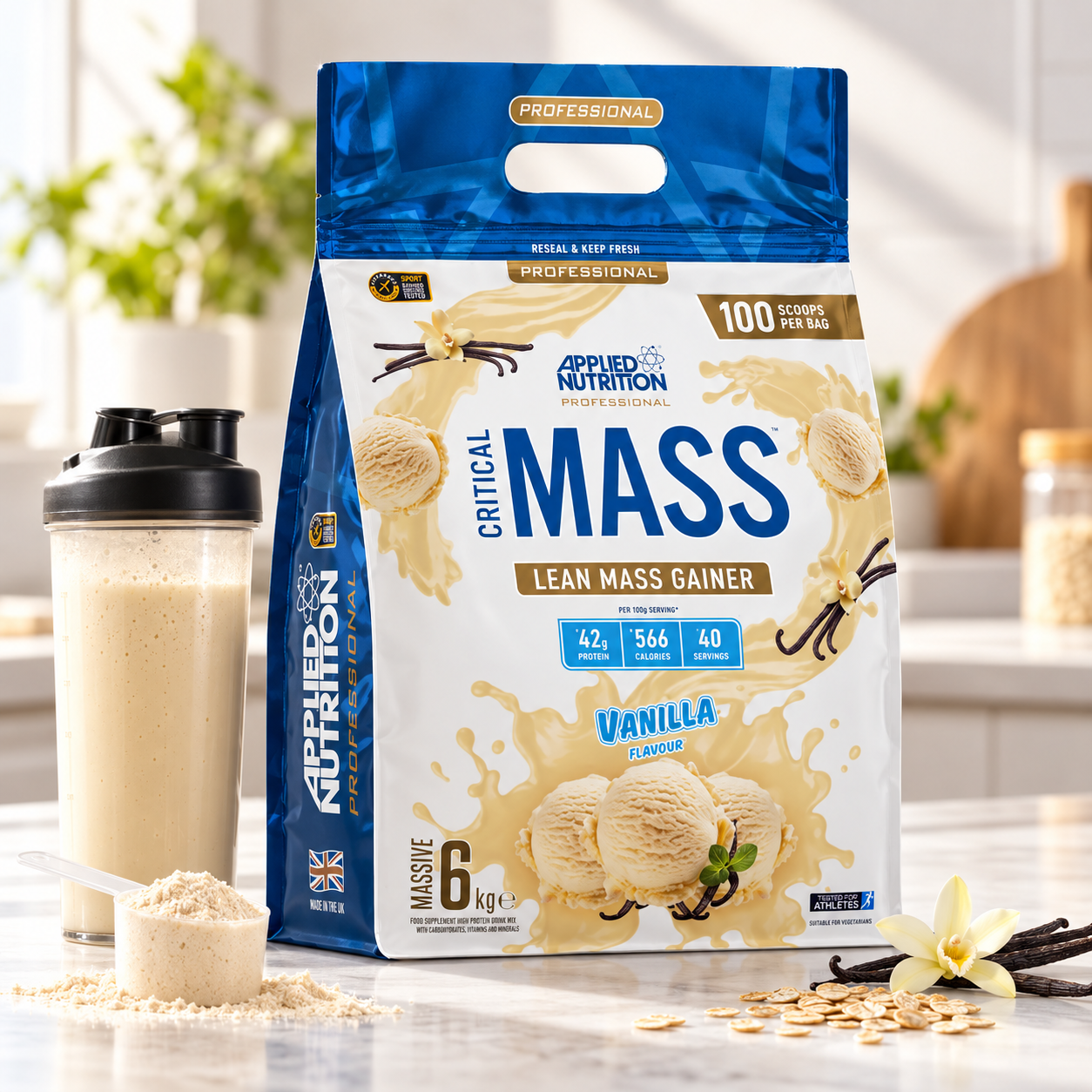 Whey protein Maroc – proteine whey pour sportifs et musculation